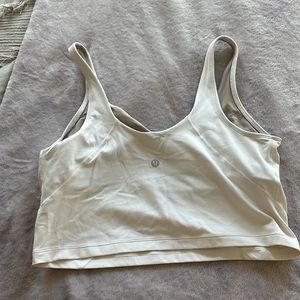 lululemon align tank